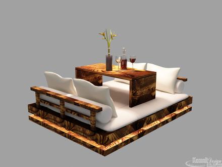 Furniture Dining Tables 
